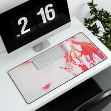 Load image into Gallery viewer, Sword Art Online Mouse Pad (Desk Mat)
