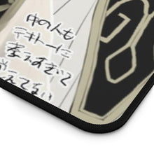 Load image into Gallery viewer, Pixiv Fantasia Mouse Pad (Desk Mat) Hemmed Edge
