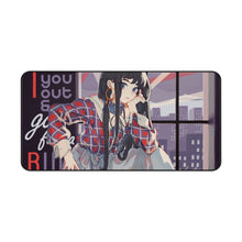 Load image into Gallery viewer, Anime Original Mouse Pad (Desk Mat)
