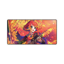 Load image into Gallery viewer, Vocaloid Mouse Pad (Desk Mat)

