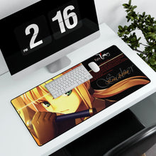 Load image into Gallery viewer, Fate/Zero Mouse Pad (Desk Mat)
