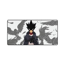 Load image into Gallery viewer, Fumikage Tokoyami, [My Hero Academia], Mouse Pad (Desk Mat)
