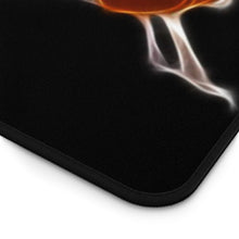 Load image into Gallery viewer, Anime Pokémon Mouse Pad (Desk Mat) Hemmed Edge
