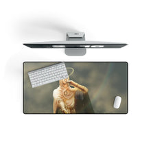Load image into Gallery viewer, Vinland Saga Mouse Pad (Desk Mat)
