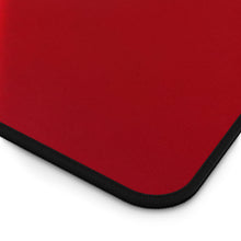 Load image into Gallery viewer, Ghost In The Shell Mouse Pad (Desk Mat) Hemmed Edge

