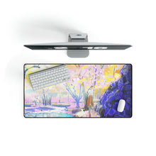 Load image into Gallery viewer, To Your Eternity Mouse Pad (Desk Mat)
