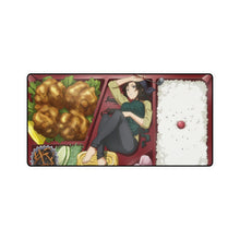 Load image into Gallery viewer, Ben-To Mouse Pad (Desk Mat)
