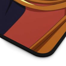 Load image into Gallery viewer, Anime FullMetal Alchemist Mouse Pad (Desk Mat) Hemmed Edge
