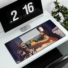Load image into Gallery viewer, Rozen Maiden Mouse Pad (Desk Mat)
