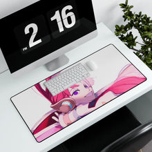 Load image into Gallery viewer, One Piece Film: Red Mouse Pad (Desk Mat) With Laptop
