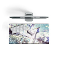 Load image into Gallery viewer, Anime Original Mouse Pad (Desk Mat) On Desk
