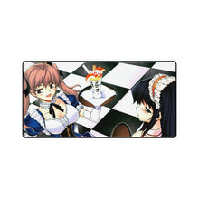 Load image into Gallery viewer, Unbalance X Unbalance Mouse Pad (Desk Mat)

