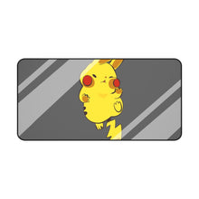 Load image into Gallery viewer, Pika Behind the Glass Mouse Pad (Desk Mat)
