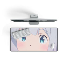 Load image into Gallery viewer, Sagiri Mouse Pad (Desk Mat)

