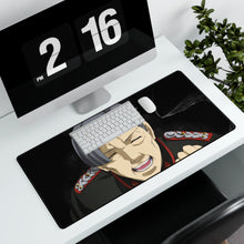 Load image into Gallery viewer, Youjo Senki Mouse Pad (Desk Mat)
