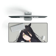 Load image into Gallery viewer, Uma Musume: Pretty Derby Mouse Pad (Desk Mat)
