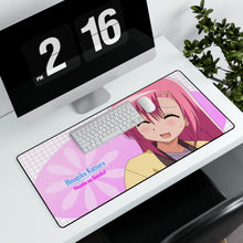 Load image into Gallery viewer, Hayate the Combat Butler Mouse Pad (Desk Mat) With Laptop
