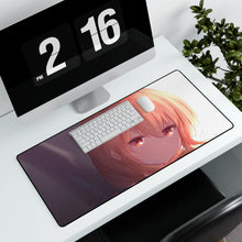 Load image into Gallery viewer, Arifureta Shokugyou de Sekai Saikyou Mouse Pad (Desk Mat)
