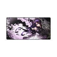 Seraph of the End Mouse Pad (Desk Mat)