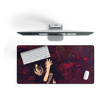 Load image into Gallery viewer, Anime Naruto Mouse Pad (Desk Mat) On Desk
