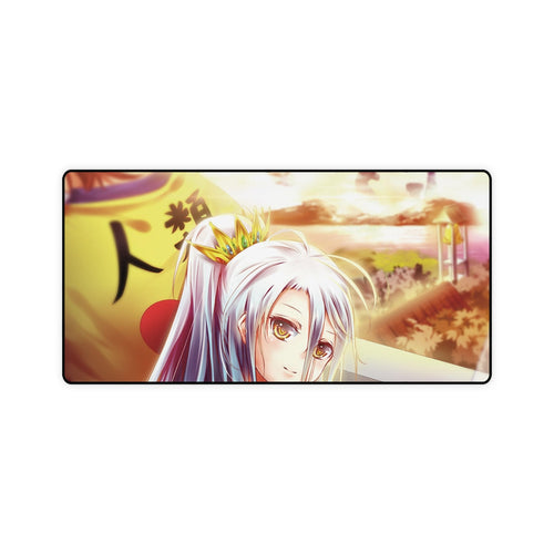 No Game No Life Mouse Pad (Desk Mat)