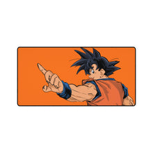 Load image into Gallery viewer, GOKU Mouse Pad (Desk Mat)
