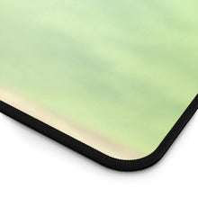 Load image into Gallery viewer, Megumin Mouse Pad (Desk Mat) Hemmed Edge
