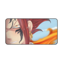 Load image into Gallery viewer, Fire God Dragon Ignia Mouse Pad (Desk Mat)
