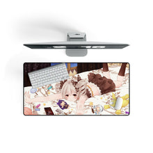Load image into Gallery viewer, Benghuai Xueyuan Mouse Pad (Desk Mat)
