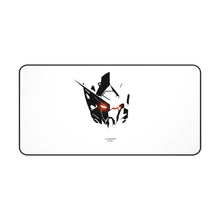 Load image into Gallery viewer, Gundam 00 exia Mouse Pad (Desk Mat)

