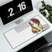 Load image into Gallery viewer, Anime Attack On Titan Mouse Pad (Desk Mat)
