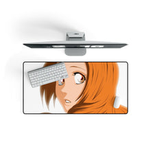 Load image into Gallery viewer, Anime Bleach Mouse Pad (Desk Mat)
