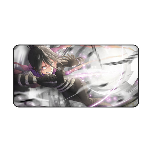 Sonic Mouse Pad (Desk Mat)