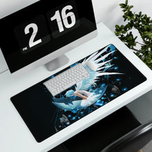Load image into Gallery viewer, The Sanctuary Knocker Mouse Pad (Desk Mat)
