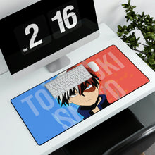 Load image into Gallery viewer, nan Mouse Pad (Desk Mat)

