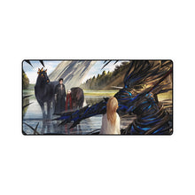 Load image into Gallery viewer, Anime Original Mouse Pad (Desk Mat)
