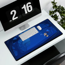 Load image into Gallery viewer, Soul Eater Mouse Pad (Desk Mat)
