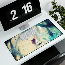 Load image into Gallery viewer, Anime RWBY Mouse Pad (Desk Mat)
