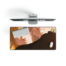 Load image into Gallery viewer, The Seven Deadly Sins Mouse Pad (Desk Mat)
