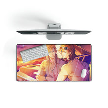 Load image into Gallery viewer, Uta no Prince-sama Mouse Pad (Desk Mat)
