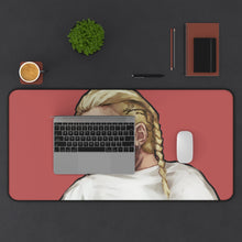 Load image into Gallery viewer, Tokyo Revengers Mouse Pad (Desk Mat) With Laptop
