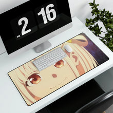 Load image into Gallery viewer, Lycoris Recoil Mouse Pad (Desk Mat)
