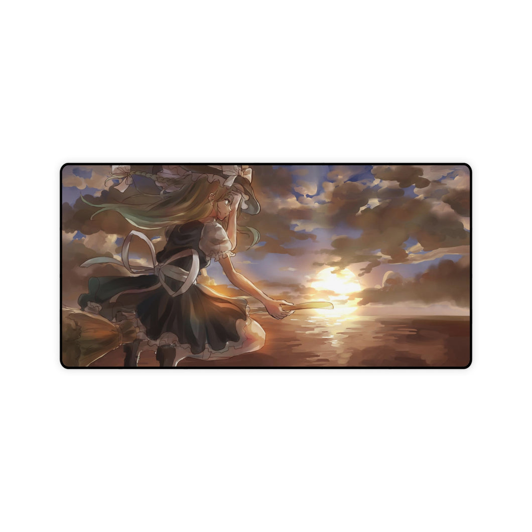 Touhou Mouse Pad (Desk Mat)