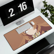 Load image into Gallery viewer, The Rising of the Shield Hero Mouse Pad (Desk Mat)
