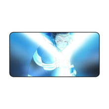 Load image into Gallery viewer, Fire Force Arthur Boyle Mouse Pad (Desk Mat)
