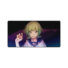 Load image into Gallery viewer, Utau Mouse Pad (Desk Mat)
