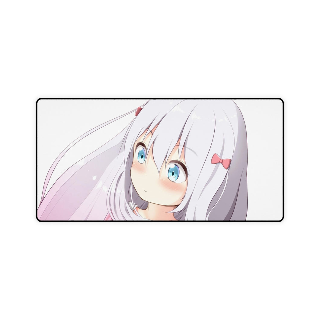 EroManga-Sensei Mouse Pad (Desk Mat)