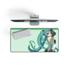 Load image into Gallery viewer, Vocaloid Mouse Pad (Desk Mat)

