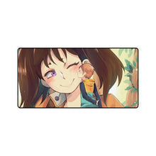 Load image into Gallery viewer, King and Diane, [Nanatsu no Taizai], Mouse Pad (Desk Mat)

