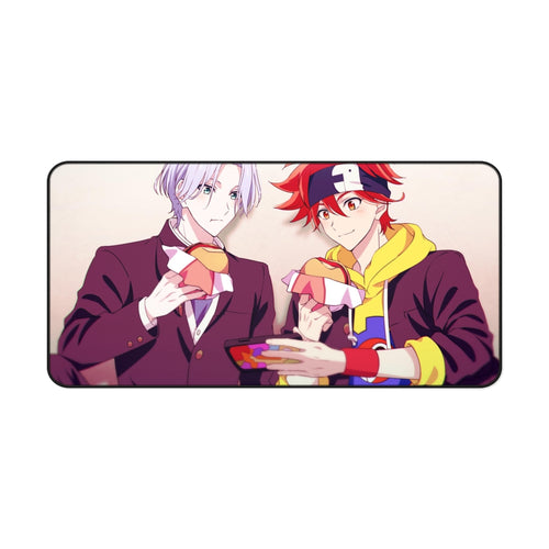 SK8 The Infinity Mouse Pad (Desk Mat)
